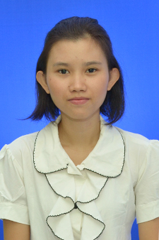 Sarah Yoelsadai Beasiswa Kamajaya