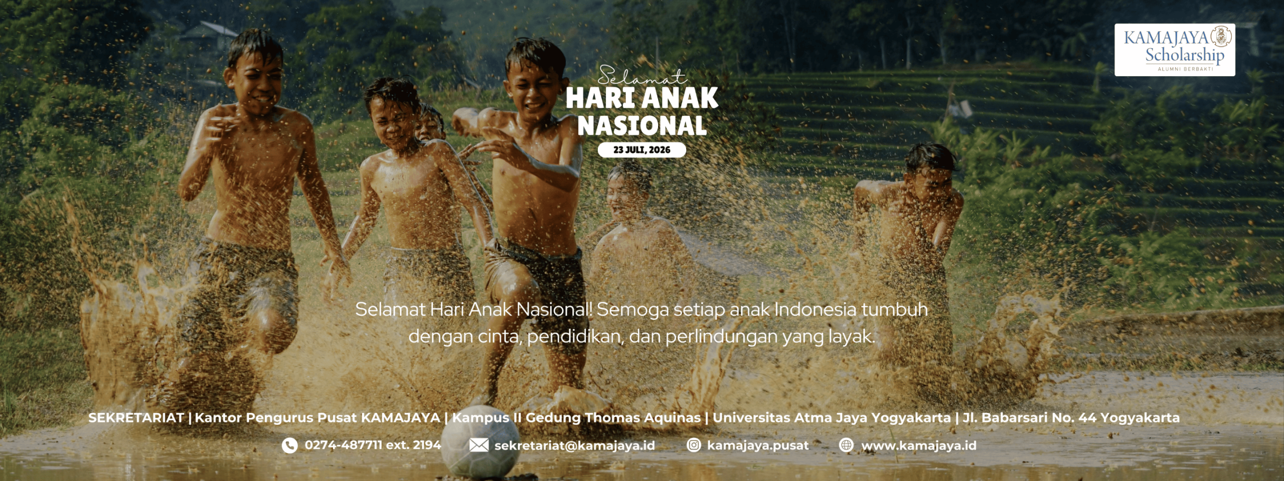 Hari Anak