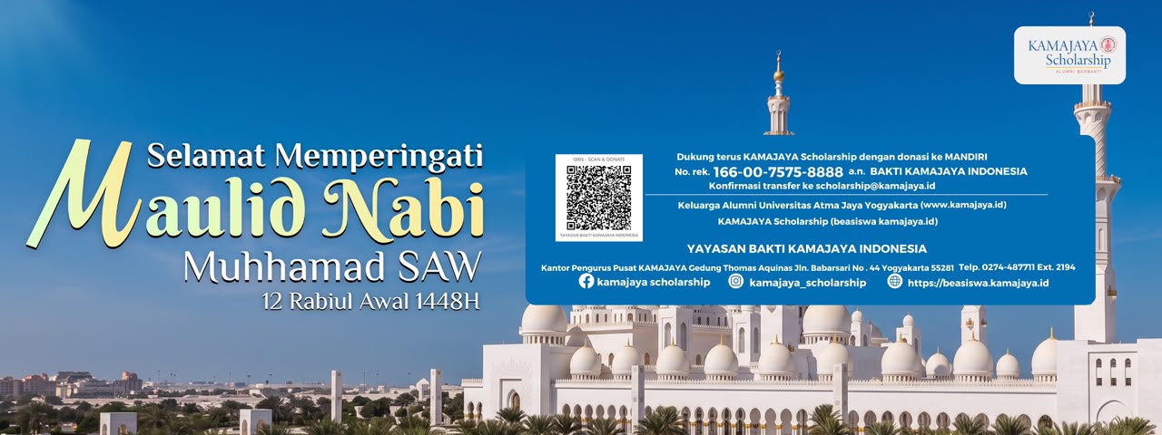 Maulid Nabi Muhammad SAW